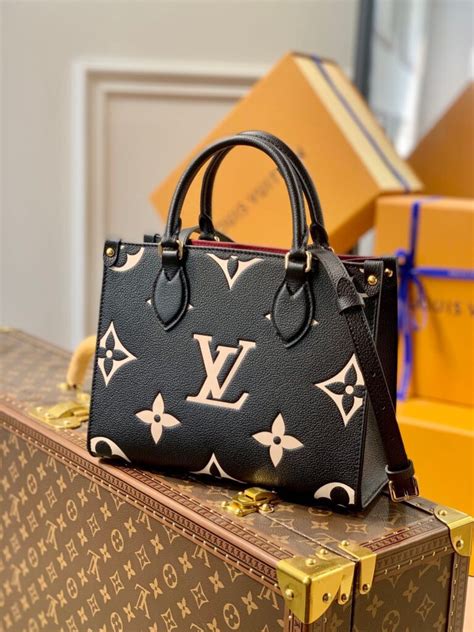 louis vuitton white and black bag|louis vuitton black bag sale.